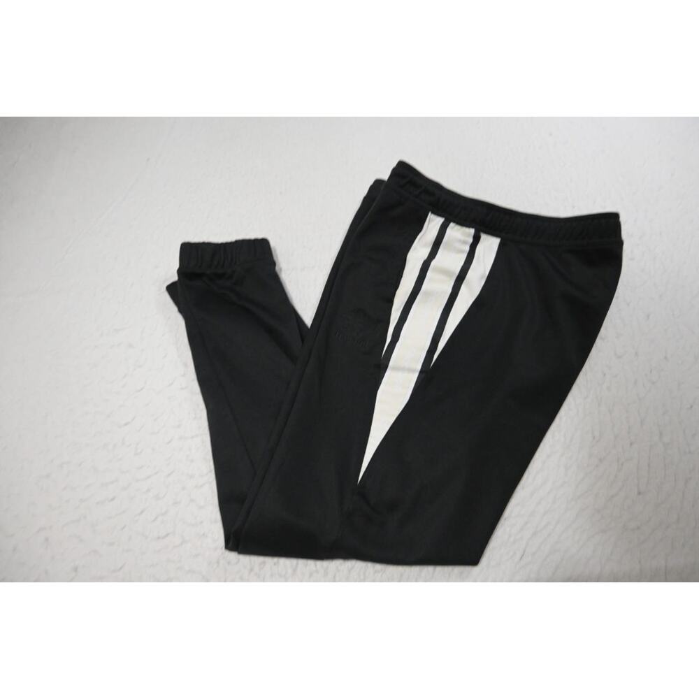 Reebok Classic Sweat Pants Tapered Athletic VTG 90's Style Mens‎ Size XL